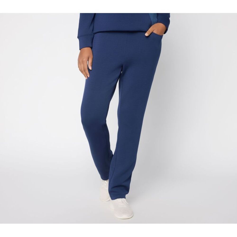 SUNNYLiFE Women's Petite Pants 3XP Make Your Selection: Belle by Kim Blue